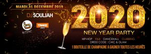 réveillon 2020
