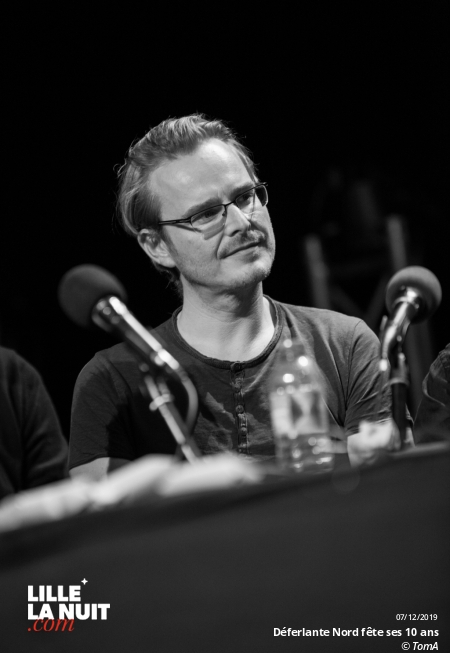 Déferlante Nord fête ses 10 ans en live - photo n°43