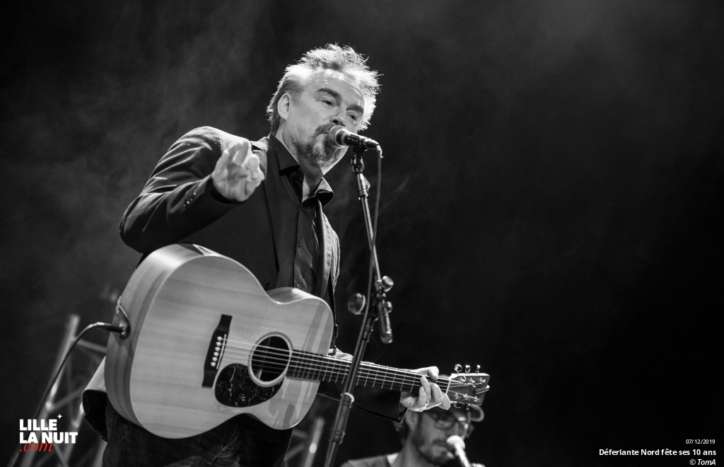 Déferlante Nord fête ses 10 ans en live - photo n°12