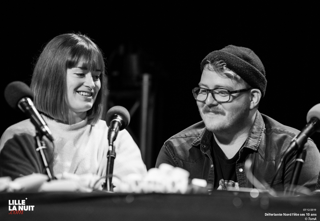 Déferlante Nord fête ses 10 ans en live - photo n°67