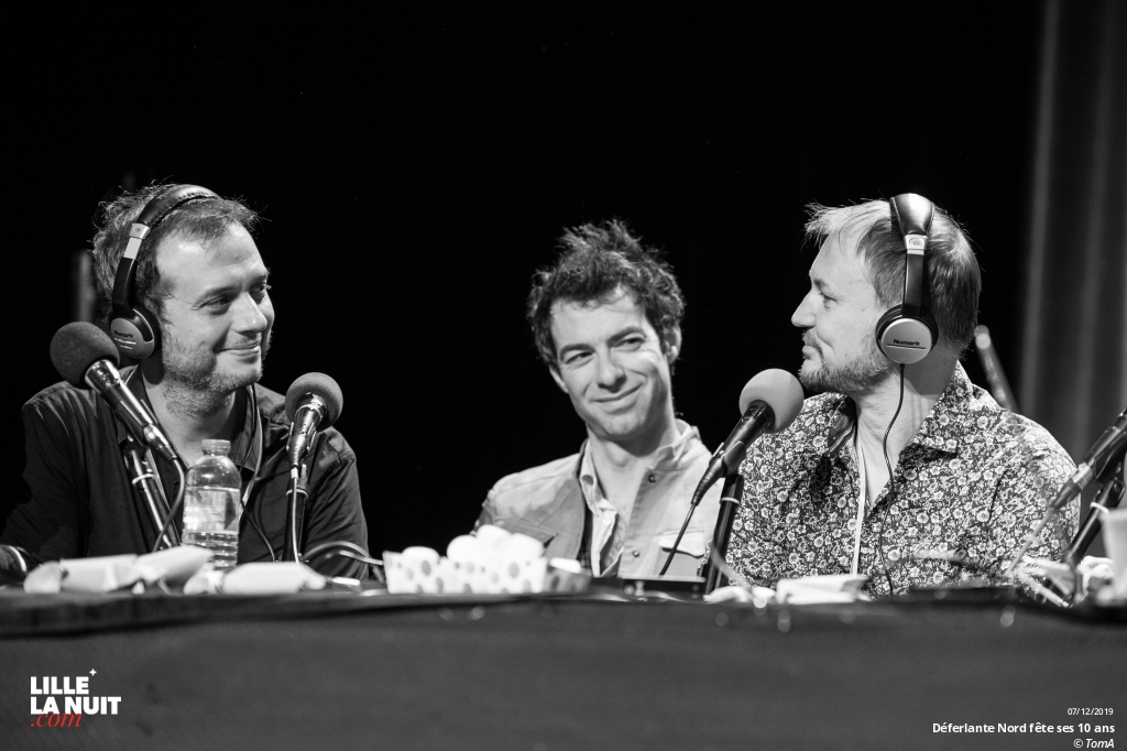 Déferlante Nord fête ses 10 ans en live - photo n°53