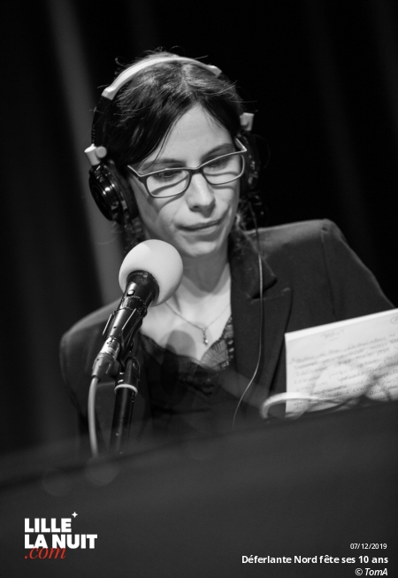 Déferlante Nord fête ses 10 ans en live - photo n°95