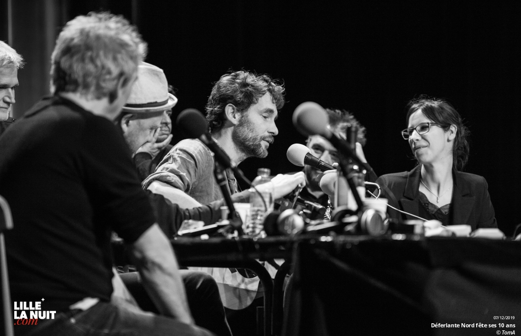 Déferlante Nord fête ses 10 ans en live - photo n°20