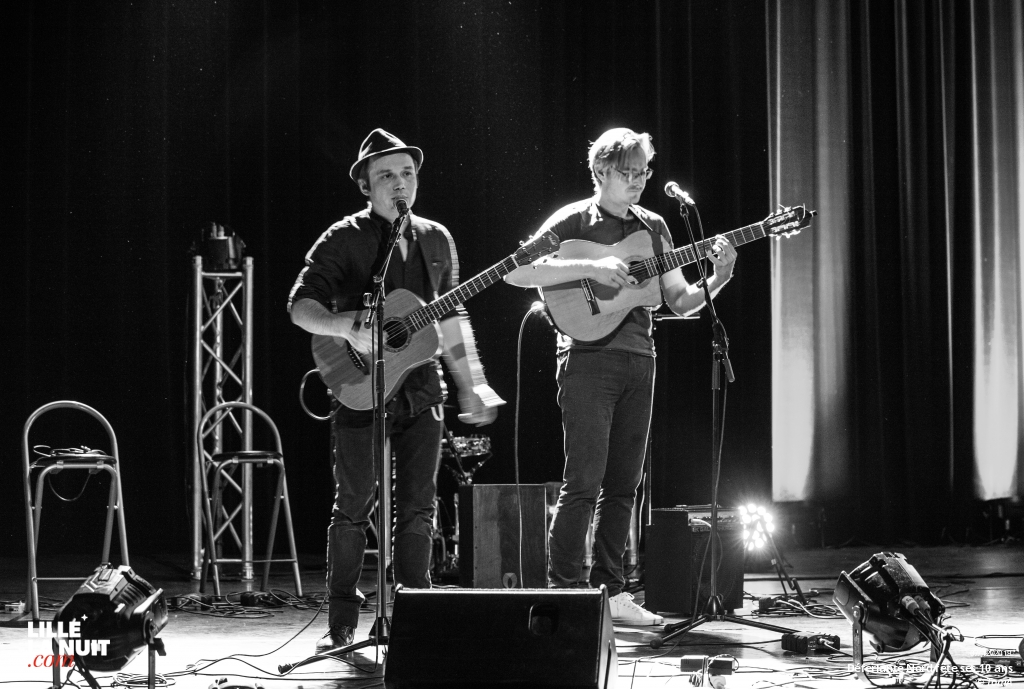 Déferlante Nord fête ses 10 ans en live - photo n°39