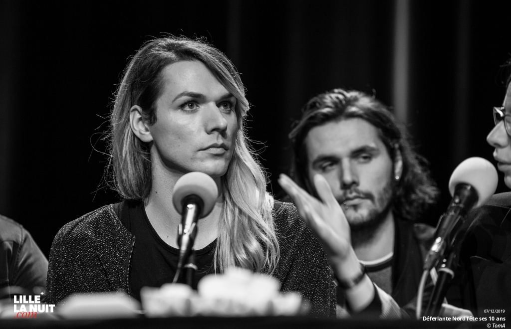 Déferlante Nord fête ses 10 ans en live - photo n°63