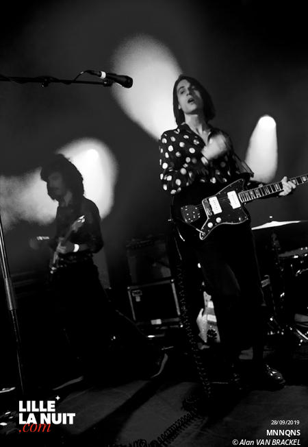 Le week-end de réouverture du Grand Mix de Tourcoing en live - photo n°5