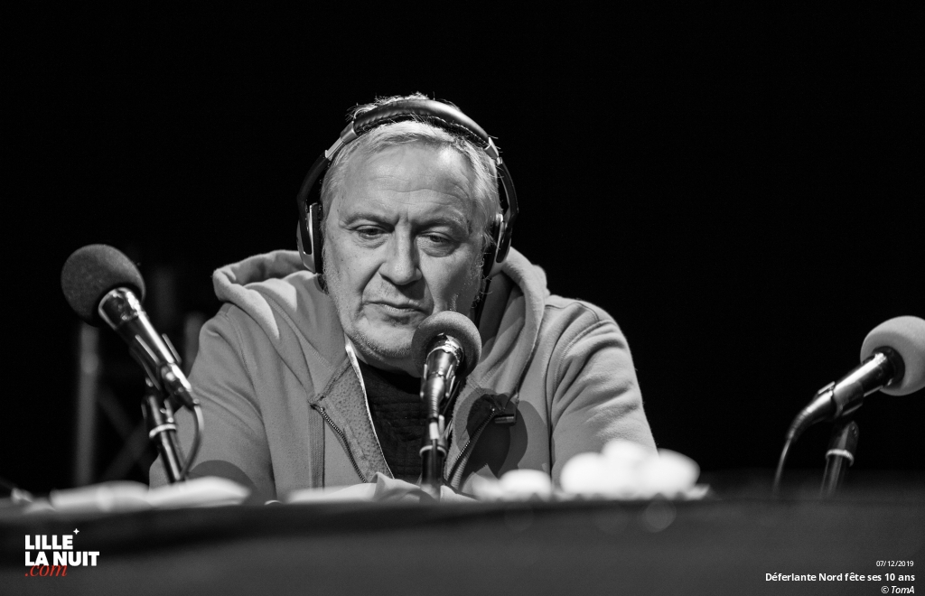 Déferlante Nord fête ses 10 ans en live - photo n°94