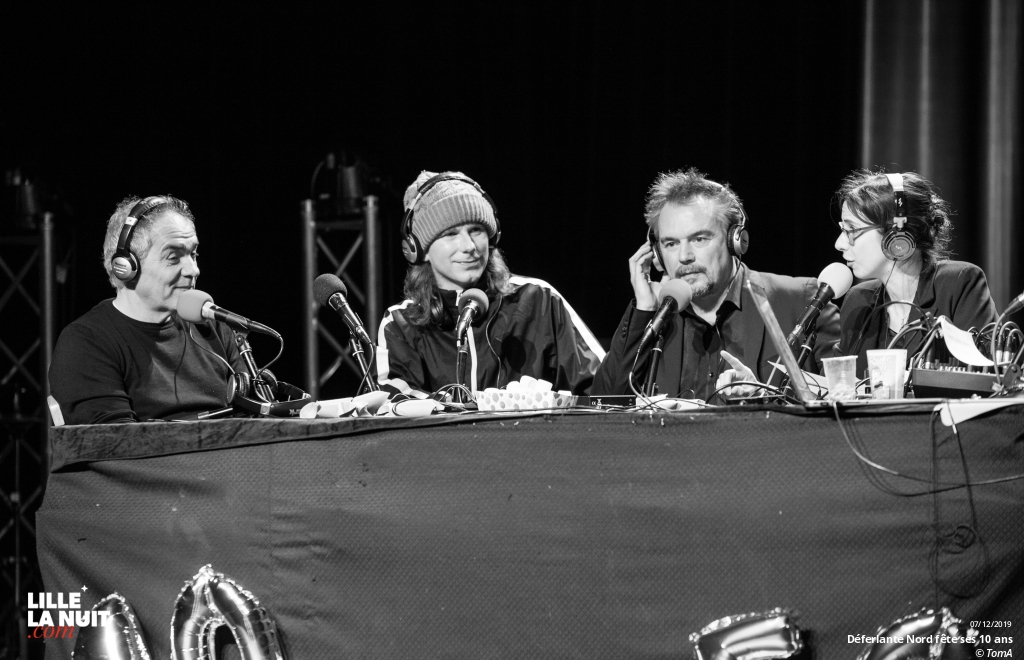 Déferlante Nord fête ses 10 ans en live - photo n°72