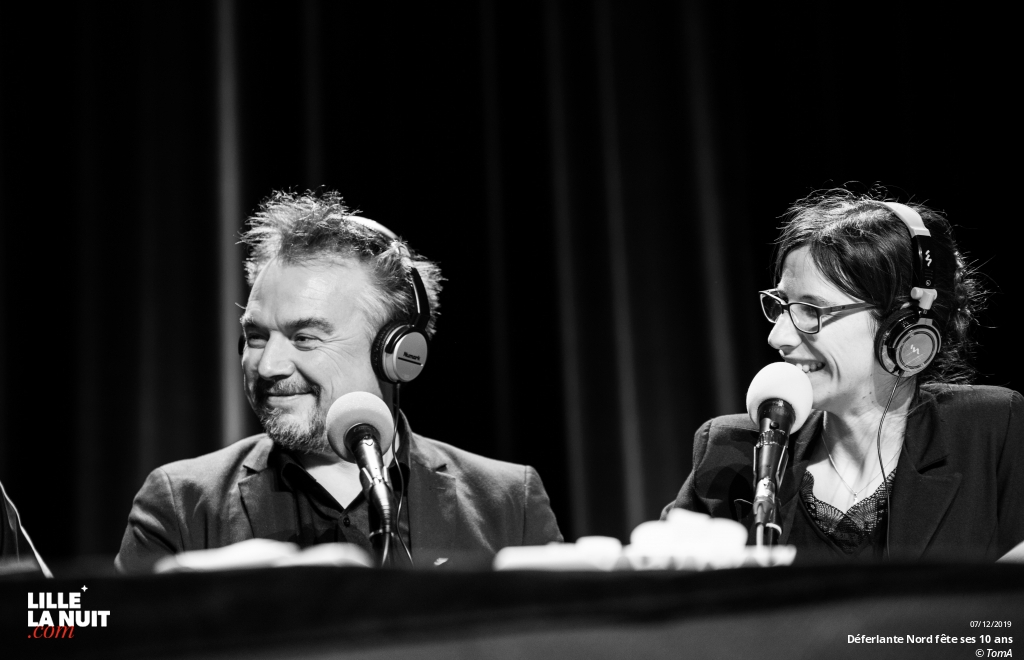 Déferlante Nord fête ses 10 ans en live - photo n°76