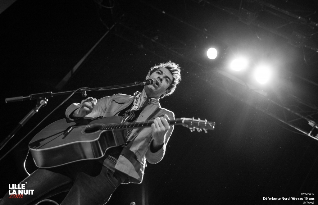 Déferlante Nord fête ses 10 ans en live - photo n°32