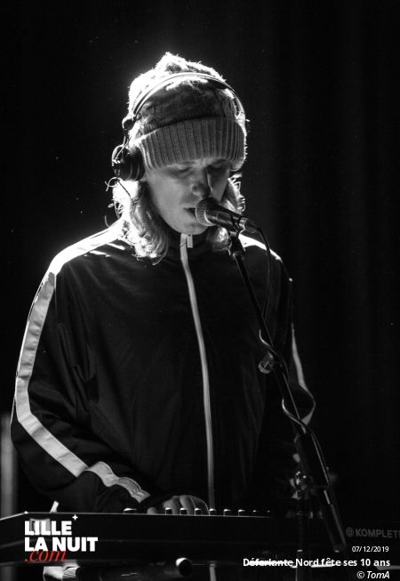 Déferlante Nord fête ses 10 ans en live - photo n°57
