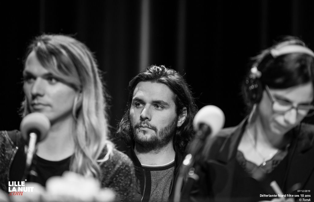 Déferlante Nord fête ses 10 ans en live - photo n°62