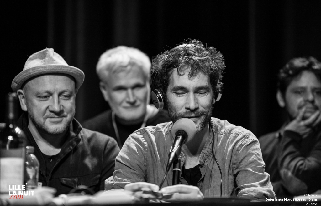 Déferlante Nord fête ses 10 ans en live - photo n°30