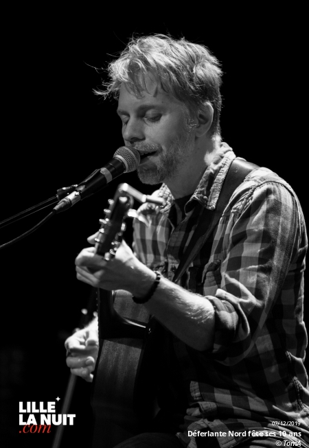 Déferlante Nord fête ses 10 ans en live - photo n°81