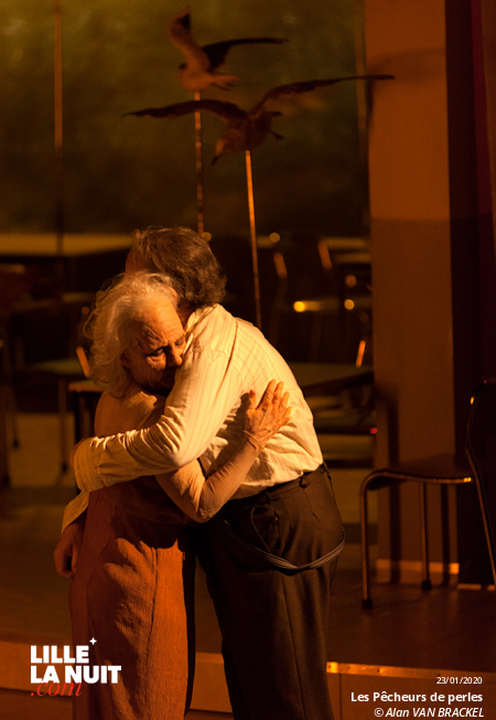 « Les Pêcheurs de perles » de Bizet à l’Opéra de Lille en live - photo n°33