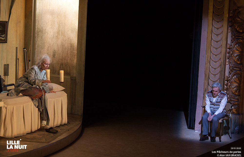 « Les Pêcheurs de perles » de Bizet à l’Opéra de Lille en live - photo n°24