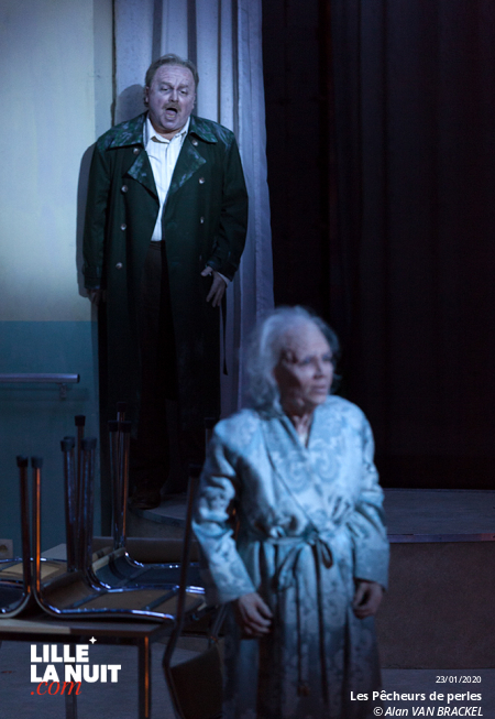 « Les Pêcheurs de perles » de Bizet à l’Opéra de Lille en live - photo n°27