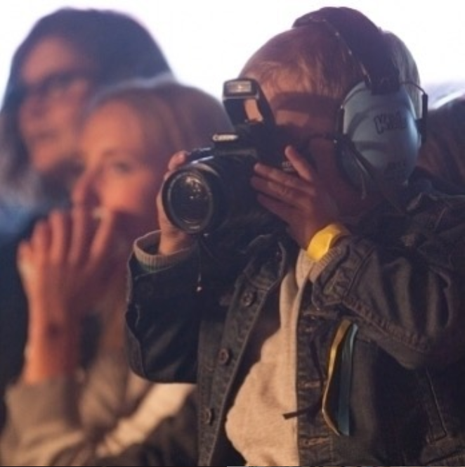 L&rsquo;Institut pour la Photographie lance sa toute première expo participative !