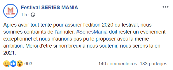 series mania