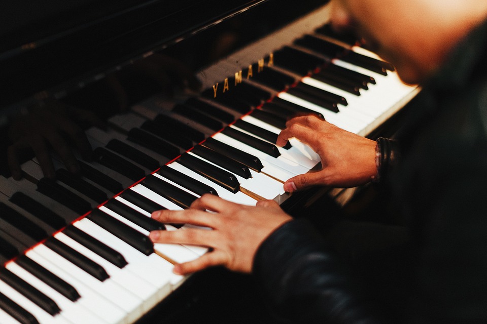 Le Lille Piano(s) Festival s’invite chez vous en 2020