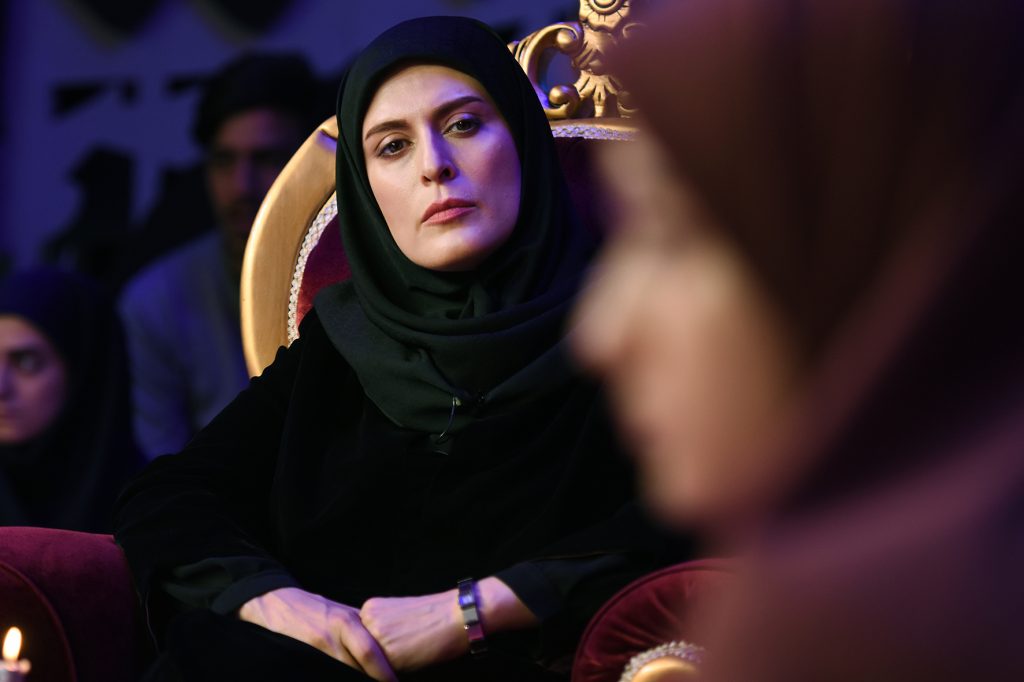 Yalda La Nuit Du Pardon Histoire Vraie "Yalda, la nuit du pardon" : Un thriller iranien inspiré d'une émission