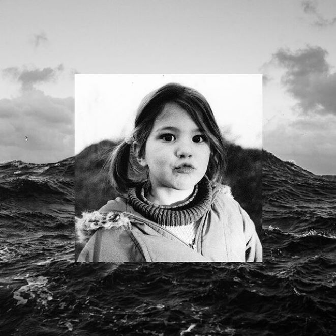 Ninon Rochat Ninon, jeune artiste lilloise nous emmène au Touquet dans le clip “La ...