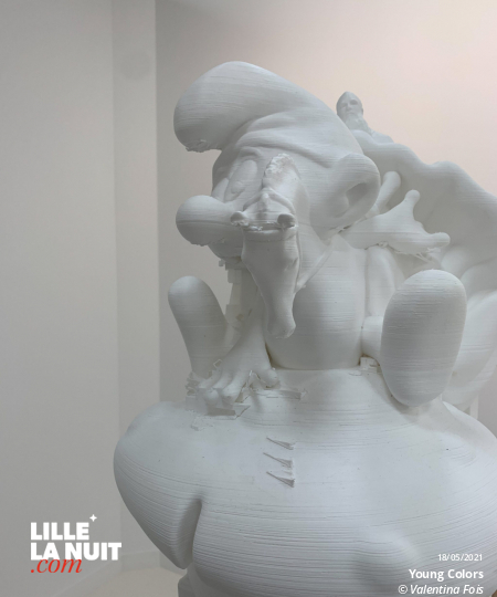 « Young Colors » et « Charles de Gaulle » : les nouvelles expos à l’Institut pour la Photographie en live - photo n°4