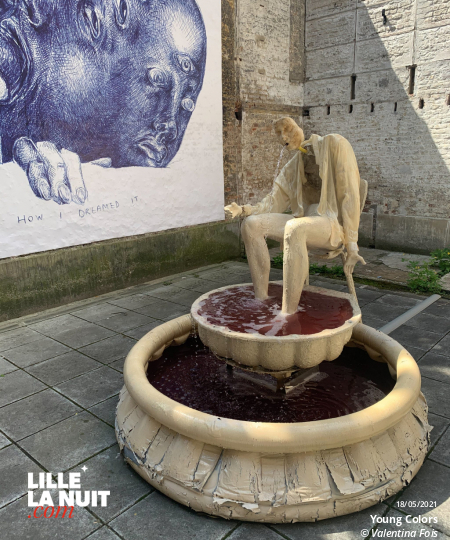 « Young Colors » et « Charles de Gaulle » : les nouvelles expos à l’Institut pour la Photographie en live - photo n°3