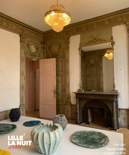 « Young Colors » et « Charles de Gaulle » : les nouvelles expos à l’Institut pour la Photographie en live - photo n°1