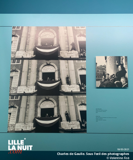 « Young Colors » et « Charles de Gaulle » : les nouvelles expos à l’Institut pour la Photographie en live - photo n°2