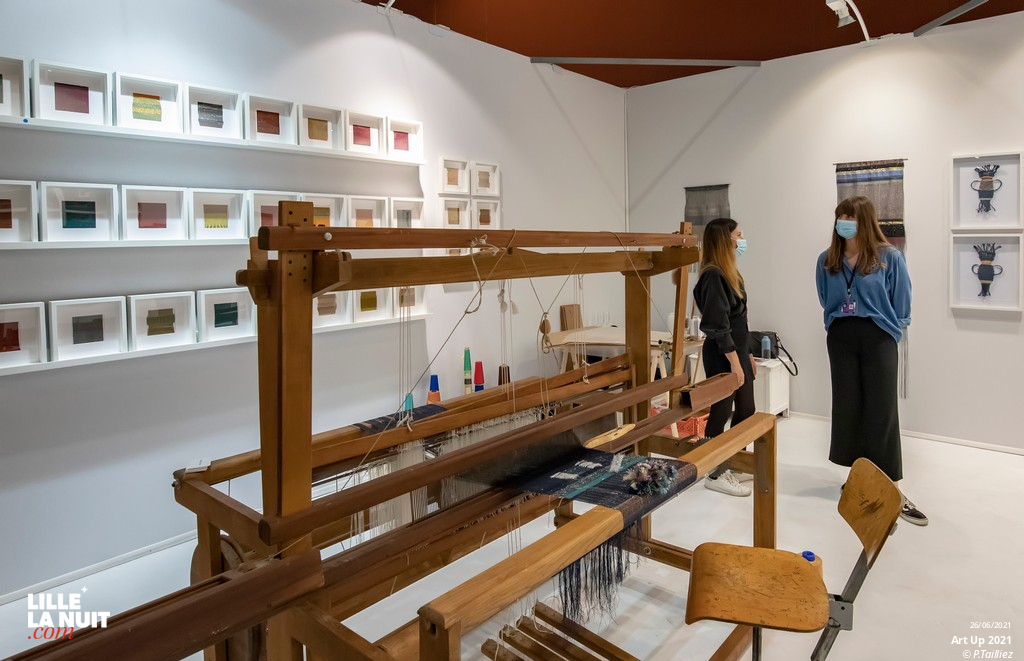 Art Up! à Lille Grand Palais en live - photo n°30