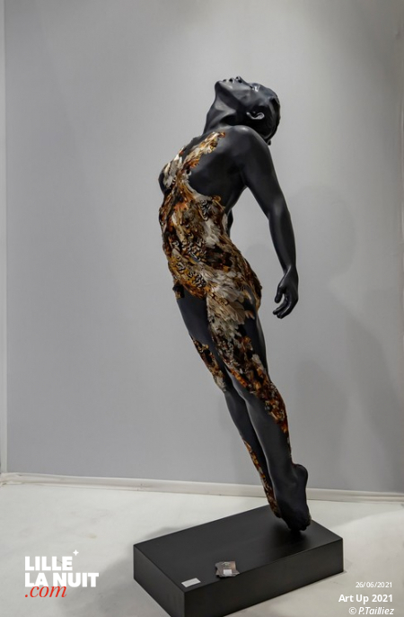 Art Up! à Lille Grand Palais en live - photo n°8