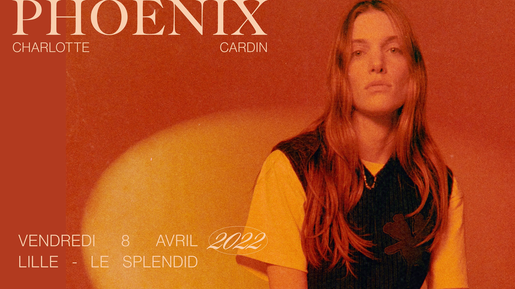 Charlotte Cardin en concert au Splendid Concerts Lille La