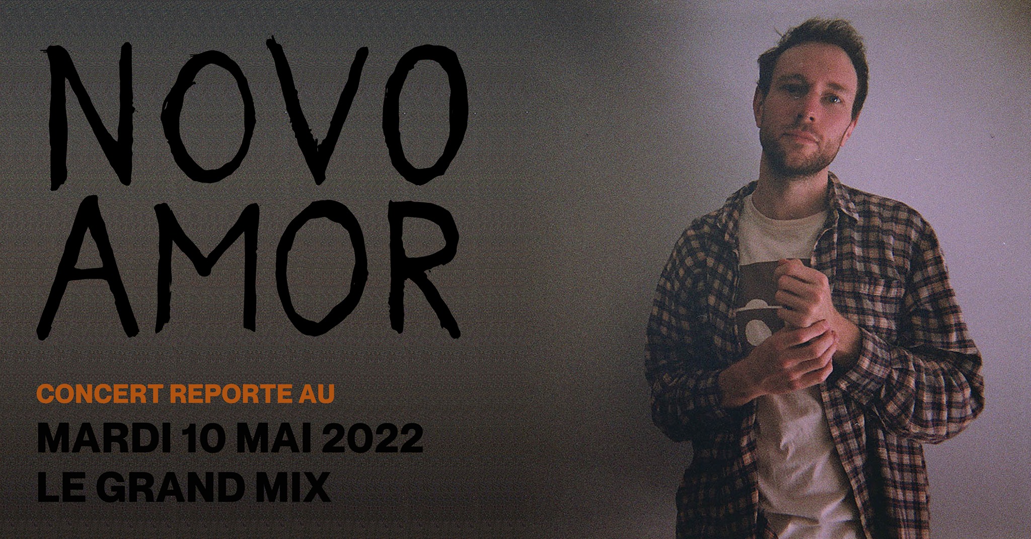 Novo Amor + Manopolo - A gagner - LillelaNuit.com