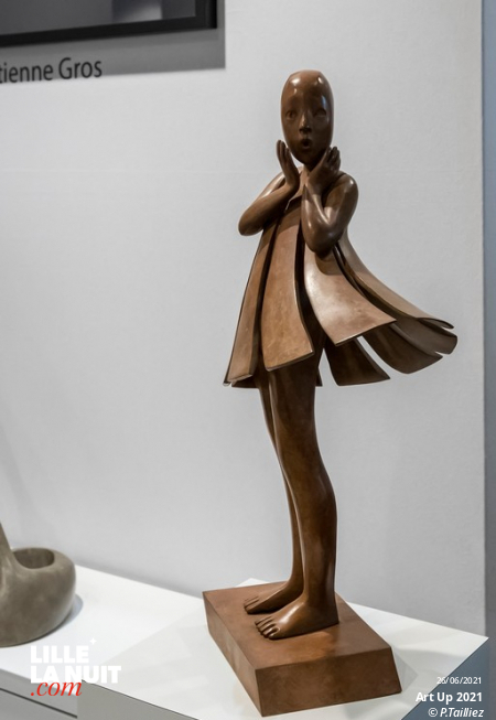 Art Up! à Lille Grand Palais en live - photo n°20