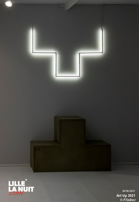 Art Up! à Lille Grand Palais en live - photo n°39