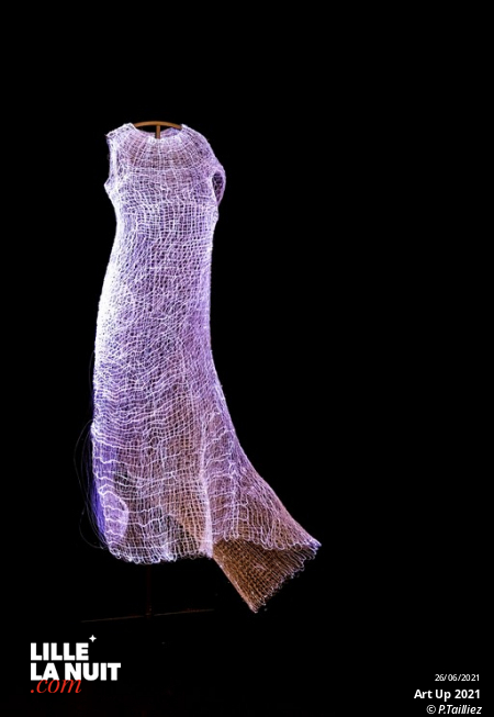 Art Up! à Lille Grand Palais en live - photo n°38