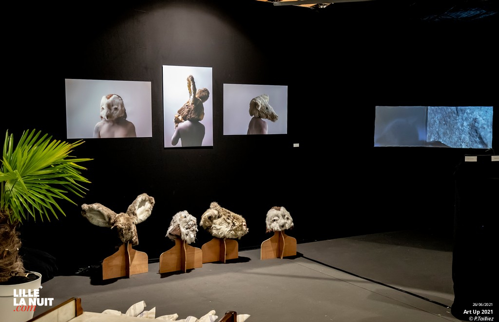 Art Up! à Lille Grand Palais en live - photo n°32