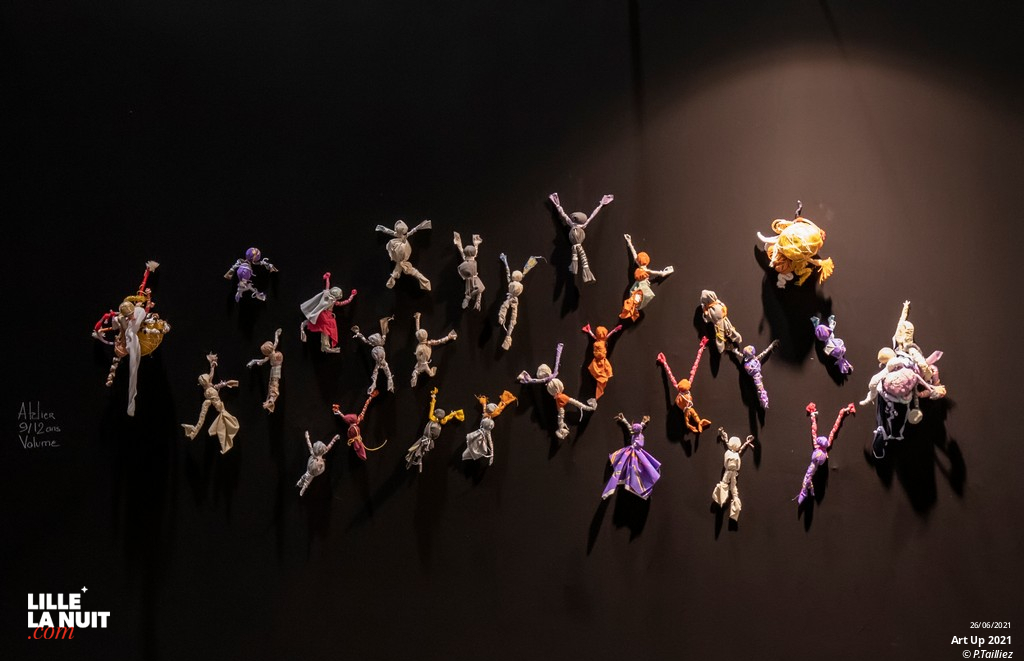 Art Up! à Lille Grand Palais en live - photo n°33