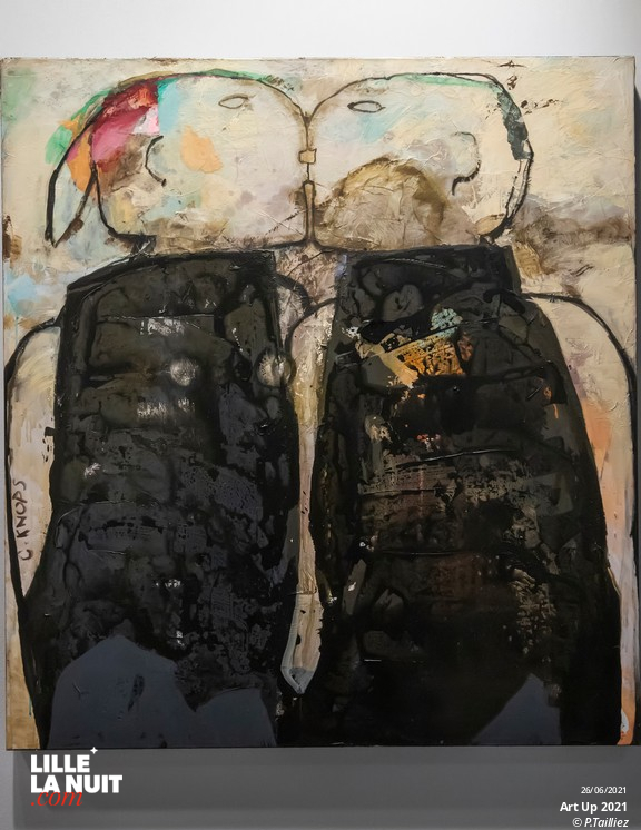 Art Up! à Lille Grand Palais en live - photo n°23