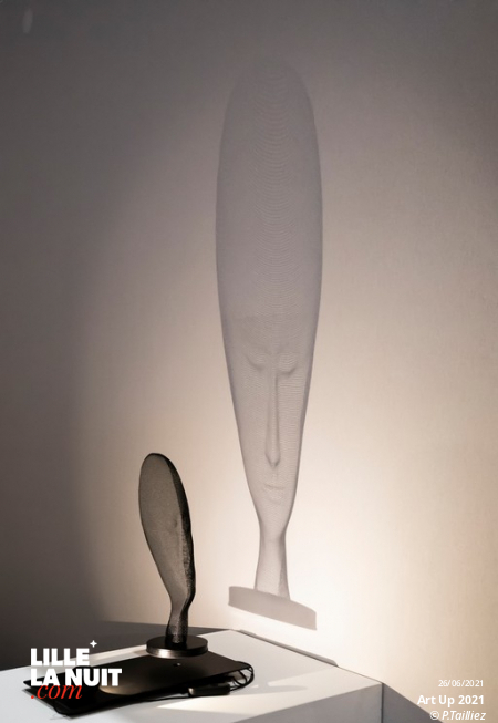 Art Up! à Lille Grand Palais en live - photo n°6