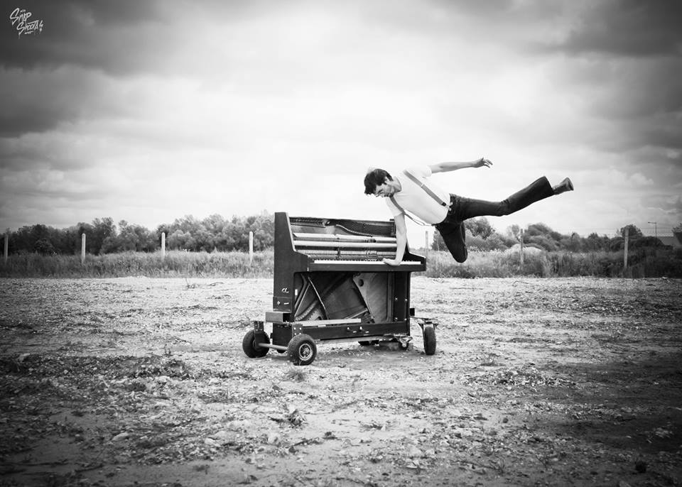 Le Lille Piano(s) Festival fête ses 20 ans avec un programme sportif !