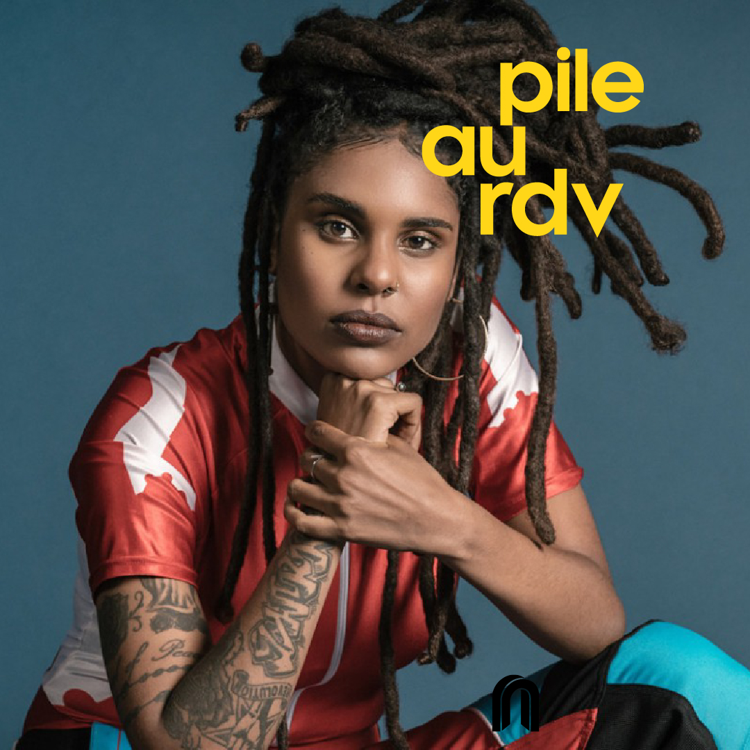 Festival Pile au RDV 2023