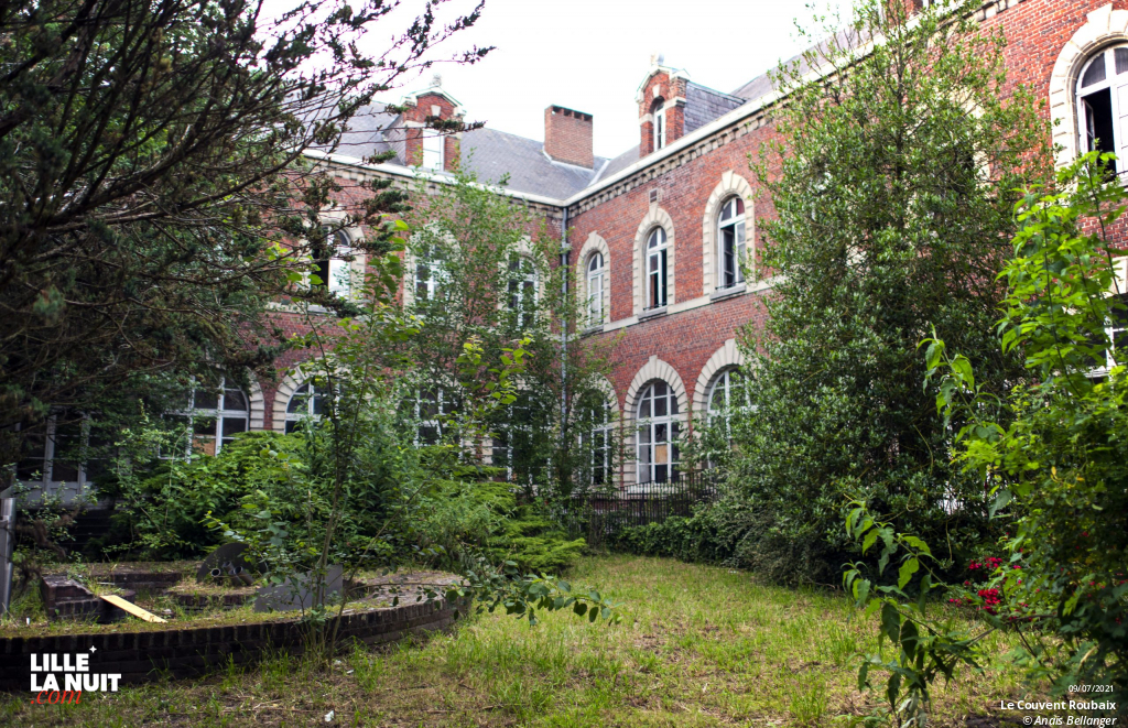 L’expo évolutive et collective du Couvent – Roubaix dans le cadre du Bastringue, sa guinguette urbaine de l’été en live - photo n°18