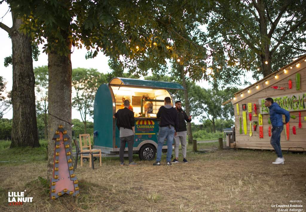 L’expo évolutive et collective du Couvent – Roubaix dans le cadre du Bastringue, sa guinguette urbaine de l’été en live - photo n°24