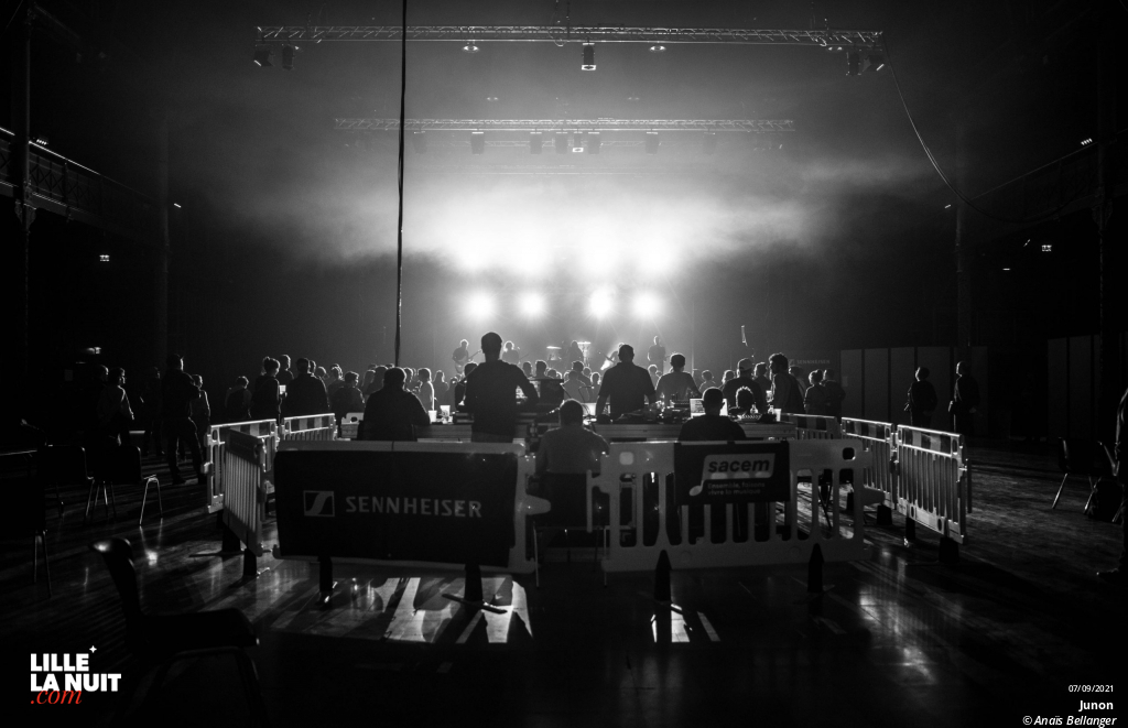 Le Crossroads Festival en live - photo n°8