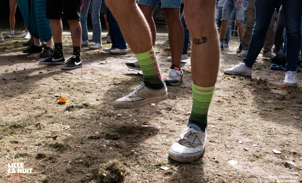 Le Jardin Électronique évolue pour sa 7e édition ! en live - photo n°6