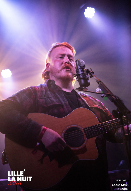 Black Sea Dahu + Coole Max à La Lune Des Pirates en live - photo n°10