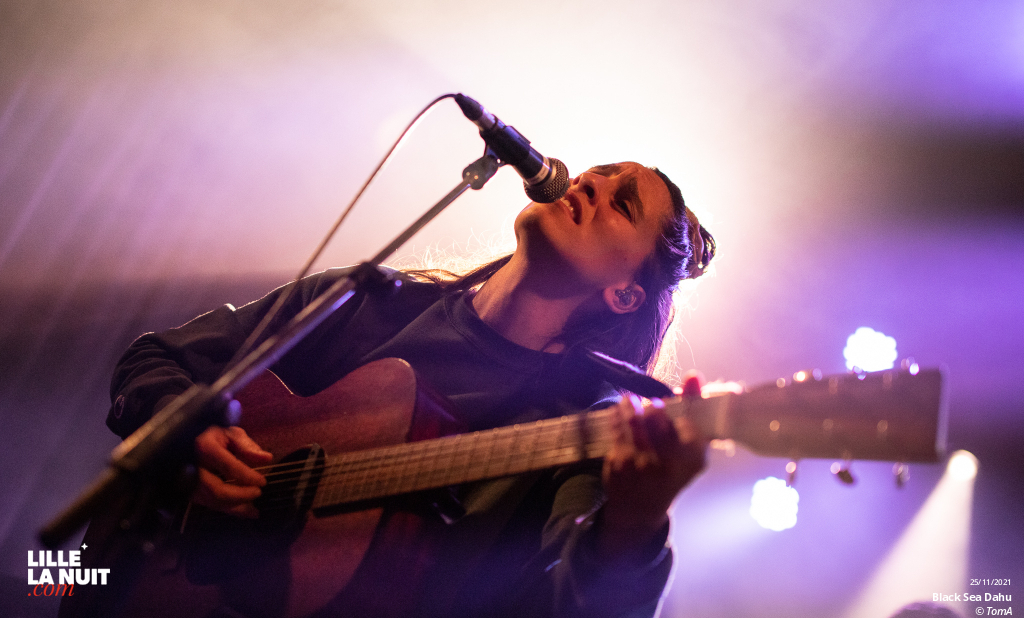 Black Sea Dahu + Coole Max à La Lune Des Pirates en live - photo n°25