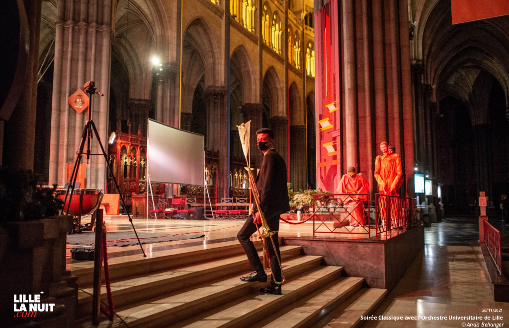 Le Perno Festival à Notre-Dame-De-La-Treille en live - photo n°6